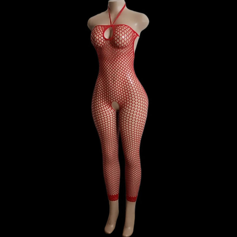 Foxy| Bodystocking